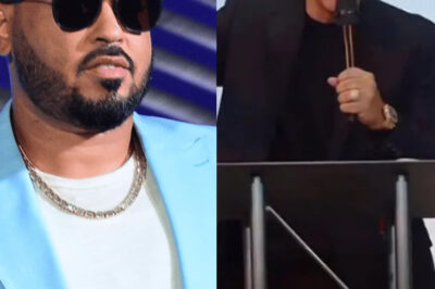 ¿Raphy Pina descargó su odio contra Daddy Yankee en redes ?