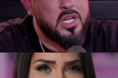Raphy Pina dañó la imagen de Natti Natasha con este comentario en #moluscotv,