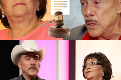 Doña Rosa Saavedra exige una pensión alimenticia a su ex Pedro Rivera y ya prepara demanda.