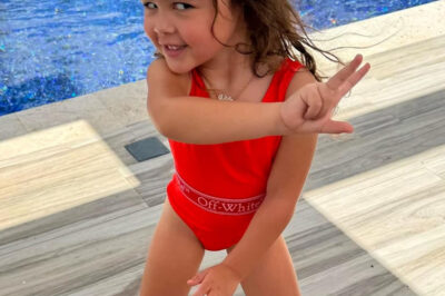 VIDEO: La hija de Natti Natasha, Vida Isabelle, sorprende con su gran talento oculto