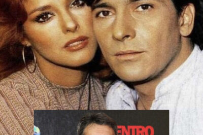 Juan Ferrara: La Leyenda Viva de la Televisión Mexicana y su Impacto Inolvidable