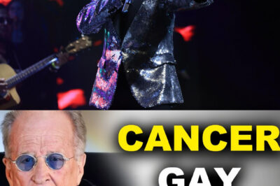 ¡Impactante! A sus 69 años, Emmanuel finalmente confirma lo que todos sospechaban