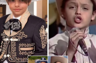 Milán hace historia y supera a Pedrito Fernández: el nuevo ídolo de la música ranchera