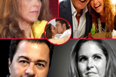 El Impactante Confesión del Ex Marido de Lucero a los 55 Años: La Verdad que Nos Dejó Sorprendidos