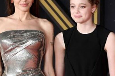 La razón por la cual la hija de Angelina Jolie y Brad Pitt se llama Shiloh