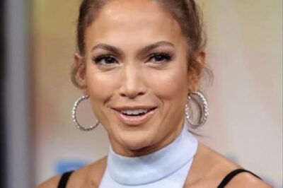 Jennifer López mostró una foto de su hermosa madre!