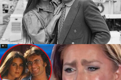 Los secretos de la vida de Romina Power salen a la luz