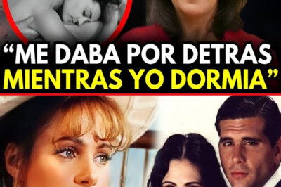 A los 56 años, Ana Colchero rompe el silencio y revela la verdad que sorprendió a todos—¡No creerás lo que dijo!