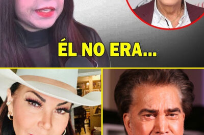 ¡Increíble! A sus 84 Años, Lila Morillo