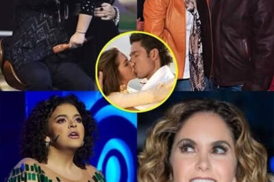 ¡Escándalo en el Mundo del Espectáculo! Lucero Rompe el Silencio y Confirma una Verdad Oculta que Nadie Esperaba