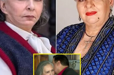 ¡ESCÁNDALO IMPACTANTE! Paquita la del Barrio rompe el silencio a sus 78 años y revela el oscuro secreto de Ana Martín tras 40 años de misterio