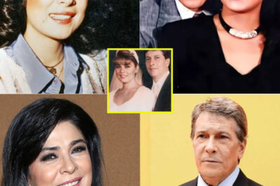 Victoria Ruffo Impacta al Mundo con su Confesión: ¡Revela Quién es el Amor Más Hermoso de su Vida!