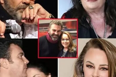 ¡ESCÁNDALO TOTAL! Mijares rompe el silencio a los 56 años y revela una verdad que NADIE esperaba… ¡El mundo del espectáculo en shock!