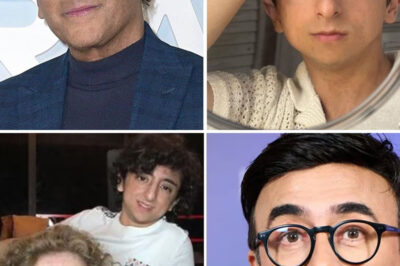Adal Ramones da la cara y revela si es el padre biológico del hijo de la Güereja y confirma sospecha