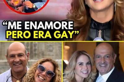 ¡Impactante! A Los 55 Años, Lucero Finalmente Confiesa Quién Es El Indiscutible Amor De Su Vida