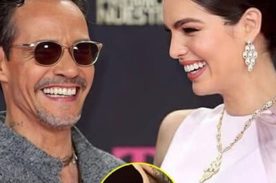 Marc Anthony Sorprende al Mundo: ¡Confirma que Nadia Ferreira Está Esperando a su Segundo Bebé!