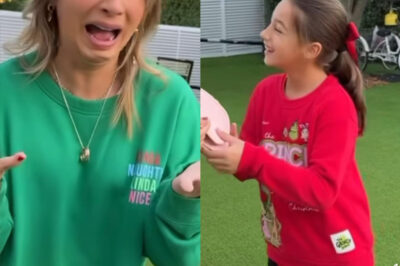 Adamari López vivió momento desagradable por parte de su hija en redes y sociales