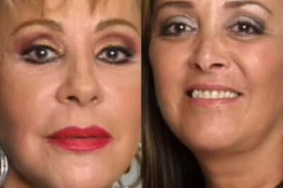 El castigo que vivió Sylvia Pasquel por quitarle marido a su madre Silvia Pinal