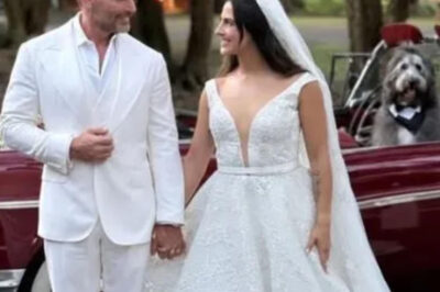 La impresionante fortuna de Julián Gil que ahora disfrutará Valeria Marín