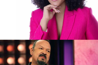 Revelado: El comentario de Francisca sobre Ángela que despertó la ira de Pepe Aguilar