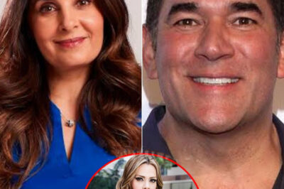 ¡Toda la verdad ha sido revelada! Eduardo Santamarina se encuentra en medio de una situación incómoda entre su esposa y Luz Elena González ¿qué pasó?