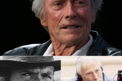 ¿Aún lo recuerdas? Así es la vida actual de Clint Eastwood a sus 94 años