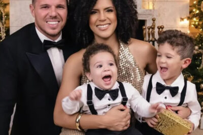 ¿Por qué Francisca Lachapel prefiere nombres italianos para sus hijos?