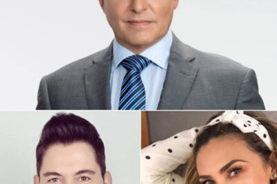 Ernesto Laguardia comparte su transformación a mujer