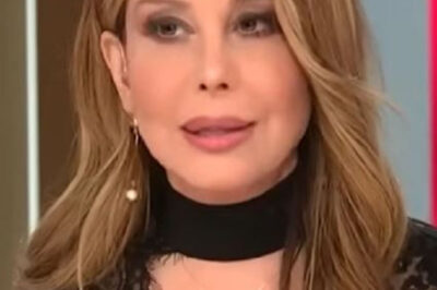 Myrka Dellanos vive las consecuencias de defender a Luis Miguel frente a Aracely Arámbula