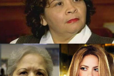 Yolanda Saldívar Quiere Trabajar con Shakira Tras Salir de Prisión y Sorprende a Todos