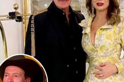 Sergio Goyri habla de sus planes de boda y la etapa que vive a sus 64 años