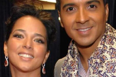 Luis Fonsi aceptó las indirectas hacia Adamari López, y Toni Costa también lo hizo