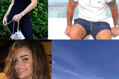 Clarissa Molina Presume con Orgullo a su Nueva Pareja en Redes Sociales