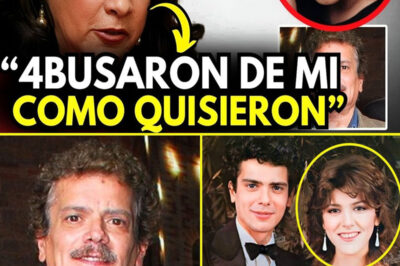 ¡Sorpresa Total! A Sus 64 Años, Alma Delfina Confirma La Misteriosa Verdad Dejándonos Asombrados