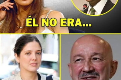 ¡IMPACTO TOTAL! A sus 55 años, Adela Noriega Rompe el Silencio y Deja al Mundo en Shock
