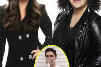 ¡OMG! El Cambio de Imagen MÁS GRANDE de Lucerito al Conocer a Capetillo Jr. – ¡Capetillo Jr. NO la Reconoce y Queda Sin Aliento al Verla!