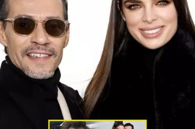 ¡Escándalo Matrimonial! El contrato millonario de Marc Anthony y Nadia Ferreira revela un inesperado FIN que deja a México en shock.