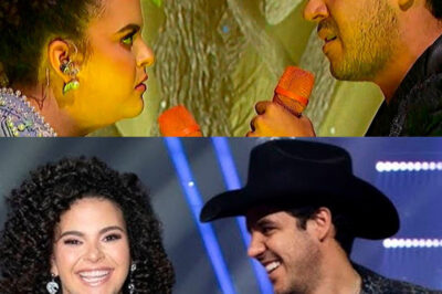 cosa sorprendente! Eduardo Capetillo Jr. dan aviso a Lucerito Mijares