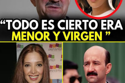 La Relación Prohibida de Adela Noriega y Carlos Salinas de Gortari: Una Historia Llena de Misterio, Poder y Dolor