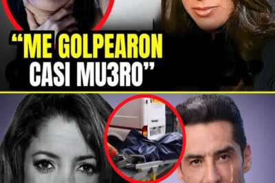 ¡Se Confirma la Peor Noticia! El Destino de Pilar Montenegro Nos Deja Conmocionados ¡Su Historia Es Más Triste de lo que Imaginábamos!