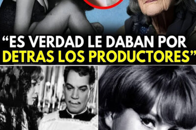 ¡Impactante! Rosa María Vázquez Pronto Llegará A Los 80 Años Y Vive En La Miseria Extrema: La Trágica Realidad De Una Leyenda Olvidada