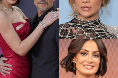 La fortuna que debe de pagar Marc Anthony en caso de fracasar su matrimonio con Nadia Ferreira