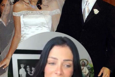 El infierno que vivió Dayanara Torres en su matrimonio con Marc Anthony siendo millonario
