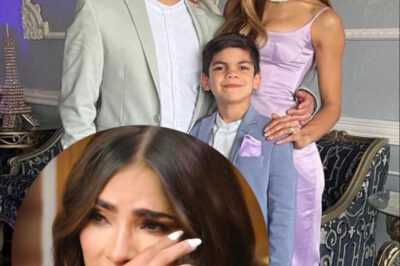 ¿A punto del divorcio? Alejandra Espinoza vivió su peor crisis matrimonial