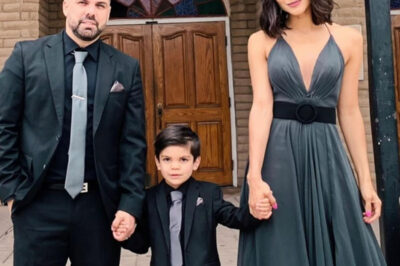 ¿En qué programa de Univisión está trabajando el esposo de Alejandra Espinoza?