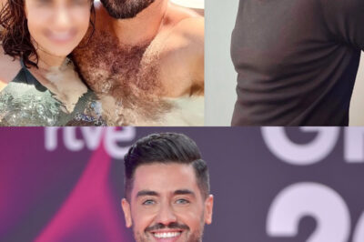 Borja Voces habla de su vida amorosa y destapa quien es su pareja