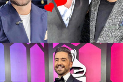 ¡Sincero y directo! Borja Voces habla del amor y revela su situación sentimental