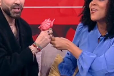 No quería decirlo, pero…” – Jomari Goyso sorprende a Francisca con una verdad que conmueve Univisión