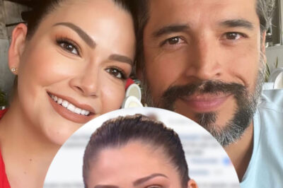 «Ana Patricia y su esposo en problemas tras compartir su vida privada con sus seguidores»