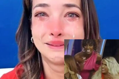 Adamari López y Wendy Guevara se agarran a las greñas